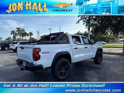 2025 Chevrolet Colorado Crew Cab 4x4 Pickup for sale #256130 - photo 2