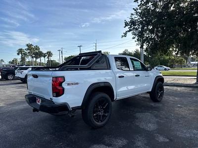 New 2025 Chevrolet Colorado - photo 1
