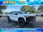 2025 Chevrolet Colorado Crew Cab 4x4 Pickup for sale #256130 - photo 1