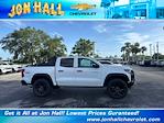 2025 Chevrolet Colorado Crew Cab 4x4 Pickup for sale #256130 - photo 14