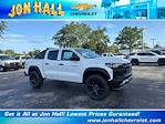 2025 Chevrolet Colorado Crew Cab 4x4 Pickup for sale #256130 - photo 15