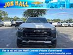 2025 Chevrolet Colorado Crew Cab 4x4 Pickup for sale #256130 - photo 16