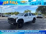 2025 Chevrolet Colorado Crew Cab 4x4 Pickup for sale #256130 - photo 3