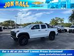 2025 Chevrolet Colorado Crew Cab 4x4 Pickup for sale #256130 - photo 4