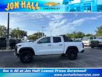 2025 Chevrolet Colorado Crew Cab 4x4 Pickup for sale #256130 - photo 5