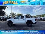 2025 Chevrolet Colorado Crew Cab 4x4 Pickup for sale #256130 - photo 6