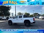 2025 Chevrolet Colorado Crew Cab 4x4 Pickup for sale #256130 - photo 7