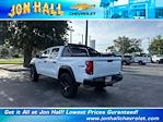 2025 Chevrolet Colorado Crew Cab 4x4 Pickup for sale #256130 - photo 8