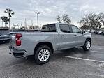 New 2025 Chevrolet Silverado 1500 Custom Crew Cab 4x4 Pickup for sale #256137 - photo 2