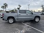 New 2025 Chevrolet Silverado 1500 Custom Crew Cab 4x4 Pickup for sale #256137 - photo 13