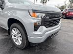 New 2025 Chevrolet Silverado 1500 Custom Crew Cab 4x4 Pickup for sale #256137 - photo 15