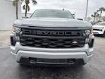 New 2025 Chevrolet Silverado 1500 Custom Crew Cab 4x4 Pickup for sale #256137 - photo 16