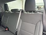 New 2025 Chevrolet Silverado 1500 Custom Crew Cab 4x4 Pickup for sale #256137 - photo 22