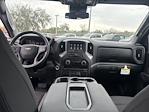 New 2025 Chevrolet Silverado 1500 Custom Crew Cab 4x4 Pickup for sale #256137 - photo 25