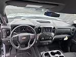 New 2025 Chevrolet Silverado 1500 Custom Crew Cab 4x4 Pickup for sale #256137 - photo 26