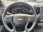 New 2025 Chevrolet Silverado 1500 Custom Crew Cab 4x4 Pickup for sale #256137 - photo 27