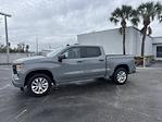 New 2025 Chevrolet Silverado 1500 Custom Crew Cab 4x4 Pickup for sale #256137 - photo 4