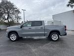 New 2025 Chevrolet Silverado 1500 Custom Crew Cab 4x4 Pickup for sale #256137 - photo 5