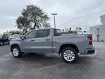New 2025 Chevrolet Silverado 1500 Custom Crew Cab 4x4 Pickup for sale #256137 - photo 6