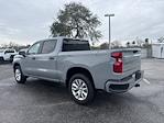 New 2025 Chevrolet Silverado 1500 Custom Crew Cab 4x4 Pickup for sale #256137 - photo 7