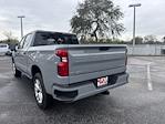 New 2025 Chevrolet Silverado 1500 Custom Crew Cab 4x4 Pickup for sale #256137 - photo 8