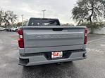 New 2025 Chevrolet Silverado 1500 Custom Crew Cab 4x4 Pickup for sale #256137 - photo 9