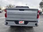 New 2025 Chevrolet Silverado 1500 Custom Crew Cab 4x4 Pickup for sale #256137 - photo 10