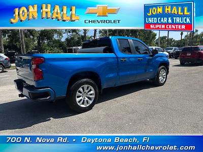 2022 Chevrolet Silverado 1500 Double Cab 4x2 Pickup for sale #256137B - photo 2