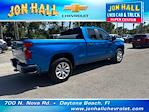 2022 Chevrolet Silverado 1500 Double Cab 4x2 Pickup for sale #256137B - photo 2