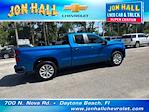 2022 Chevrolet Silverado 1500 Double Cab 4x2 Pickup for sale #256137B - photo 13