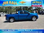 2022 Chevrolet Silverado 1500 Double Cab 4x2 Pickup for sale #256137B - photo 14