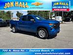 2022 Chevrolet Silverado 1500 Double Cab 4x2 Pickup for sale #256137B - photo 16