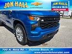 2022 Chevrolet Silverado 1500 Double Cab 4x2 Pickup for sale #256137B - photo 17