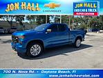 2022 Chevrolet Silverado 1500 Double Cab 4x2 Pickup for sale #256137B - photo 3