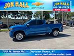 2022 Chevrolet Silverado 1500 Double Cab 4x2 Pickup for sale #256137B - photo 4