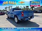2022 Chevrolet Silverado 1500 Double Cab 4x2 Pickup for sale #256137B - photo 8