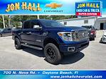 2017 Nissan Titan Crew Cab 4x4 Pickup for sale #256184A - photo 1