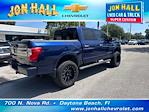 2017 Nissan Titan Crew Cab 4x4 Pickup for sale #256184A - photo 2