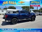 2017 Nissan Titan Crew Cab 4x4 Pickup for sale #256184A - photo 11