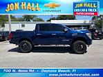 2017 Nissan Titan Crew Cab 4x4 Pickup for sale #256184A - photo 12