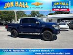 2017 Nissan Titan Crew Cab 4x4 Pickup for sale #256184A - photo 13