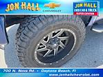 2017 Nissan Titan Crew Cab 4x4 Pickup for sale #256184A - photo 15