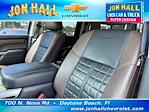 2017 Nissan Titan Crew Cab 4x4 Pickup for sale #256184A - photo 18