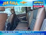 2017 Nissan Titan Crew Cab 4x4 Pickup for sale #256184A - photo 19