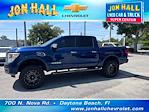 2017 Nissan Titan Crew Cab 4x4 Pickup for sale #256184A - photo 4