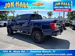2017 Nissan Titan Crew Cab 4x4 Pickup for sale #256184A - photo 6