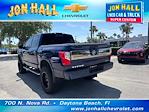 2017 Nissan Titan Crew Cab 4x4 Pickup for sale #256184A - photo 7