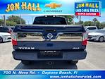 2017 Nissan Titan Crew Cab 4x4 Pickup for sale #256184A - photo 9