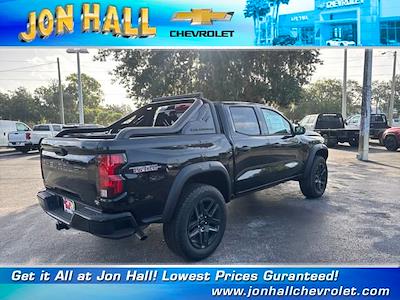 2025 Chevrolet Colorado Crew Cab 4x4 Pickup for sale #256186 - photo 2