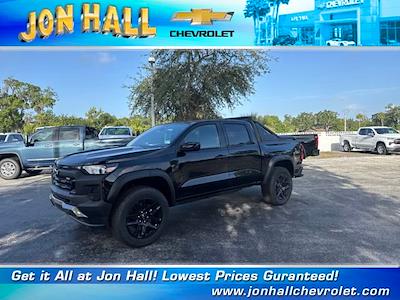 2025 Chevrolet Colorado Crew Cab 4x4 Pickup for sale #256186 - photo 2